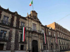 Casa de Moneda Mexiko